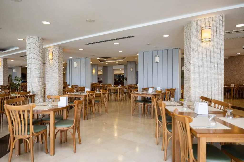 Restaurant, Azure By Yelken Bodrum, Bodrum