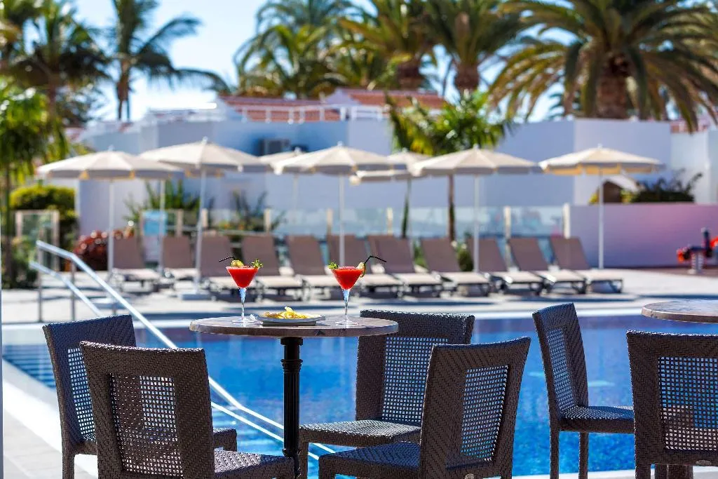 Bar, Sol Barbacan, Gran Canaria