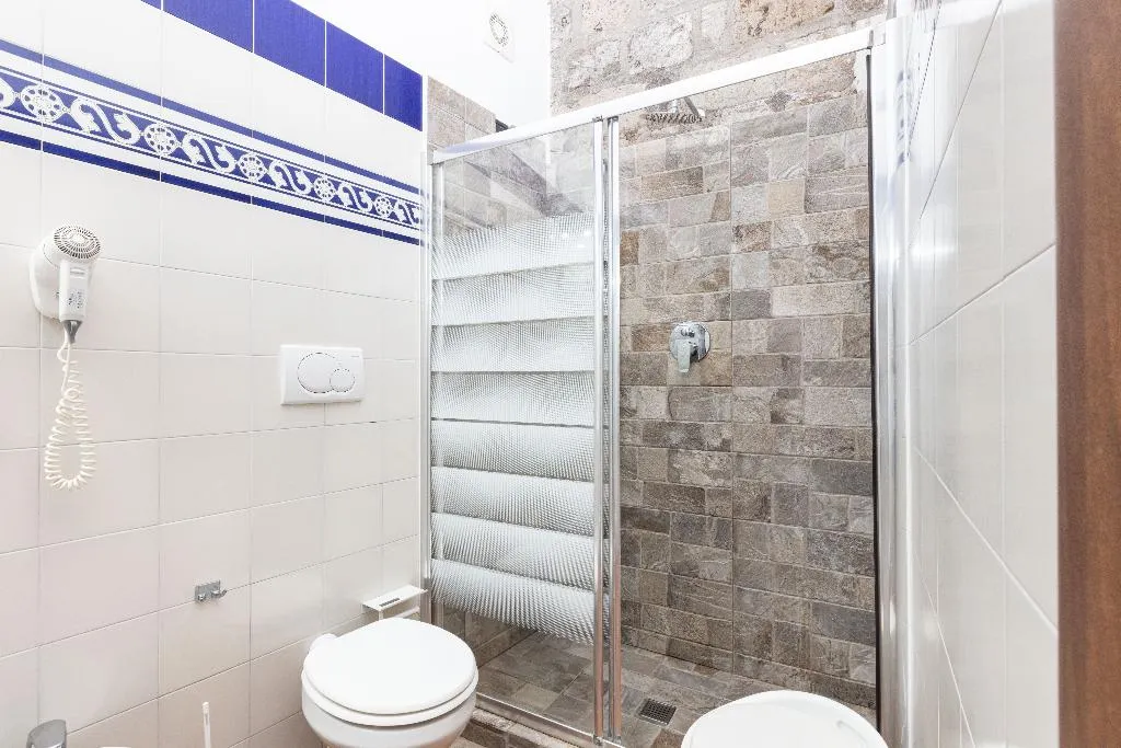 DOUBLE SUPERIOR Room, Casale Antonietta, Naples