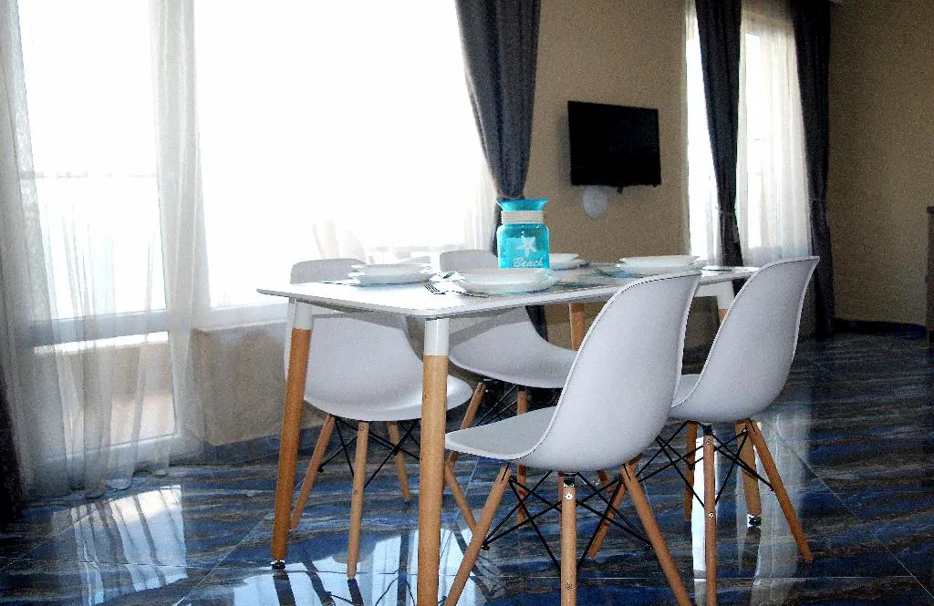 Lobby, Dune Boutique, Bourgas