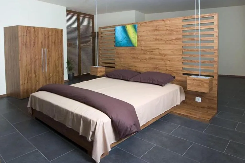 Room, Design Hotel Logatero, Bourgas