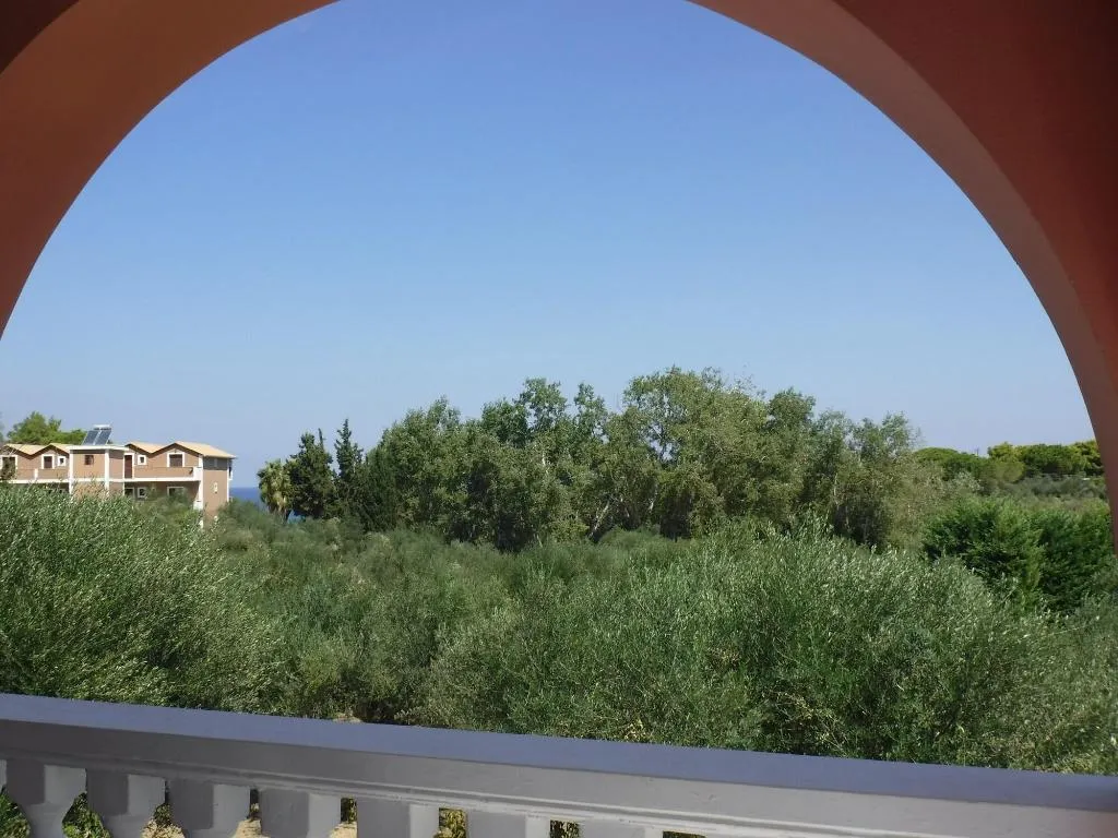 Room, Arazzo Holiday Apartments, Zante