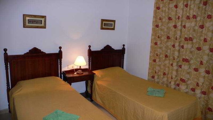 Apartamentos Fayna Lanzarote, Lanzarote