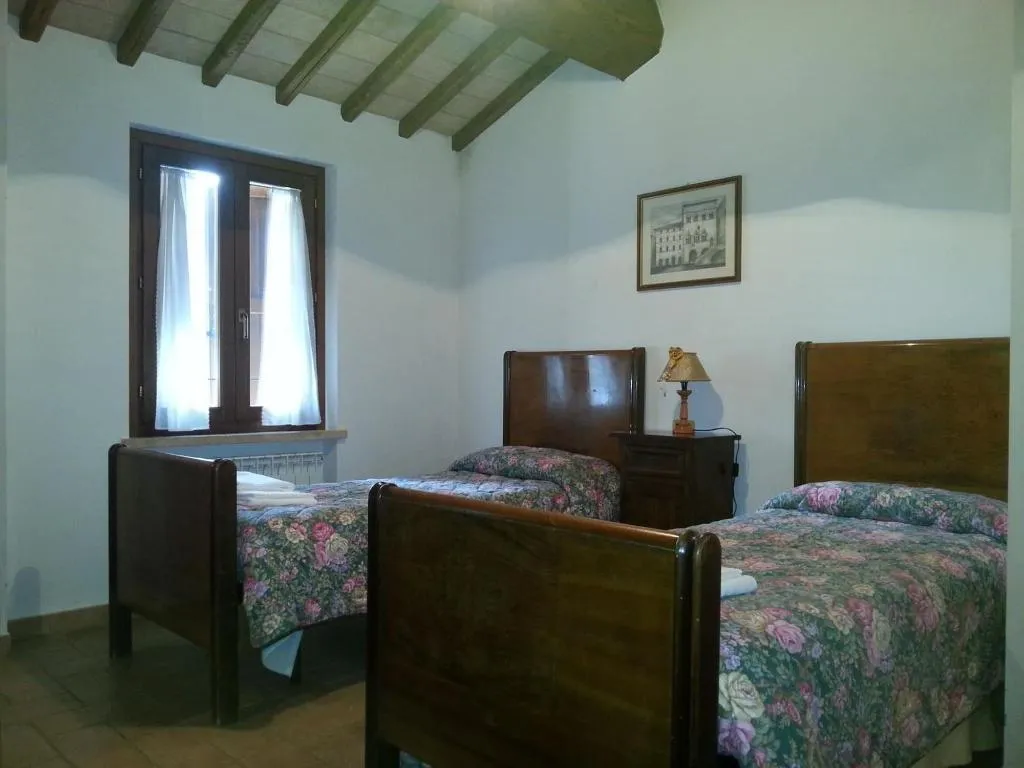 Room, Agriturismo Il Borghetto, Perugia