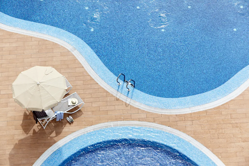 Pool, Coral Suites & Spa, Tenerife