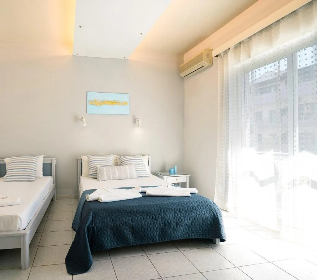 Room, Rodi Blue, Crete
