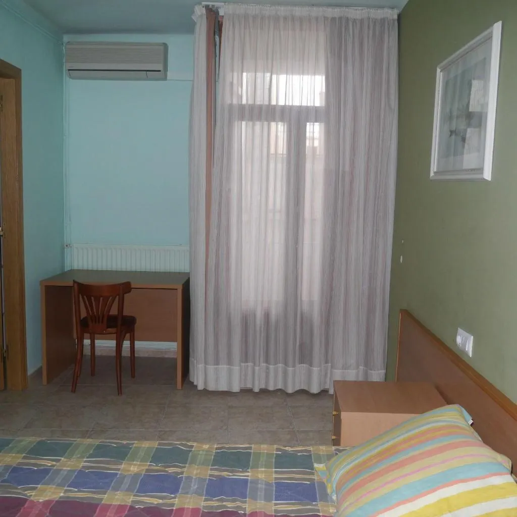 Room, Hotel Pinxo, Barcelona