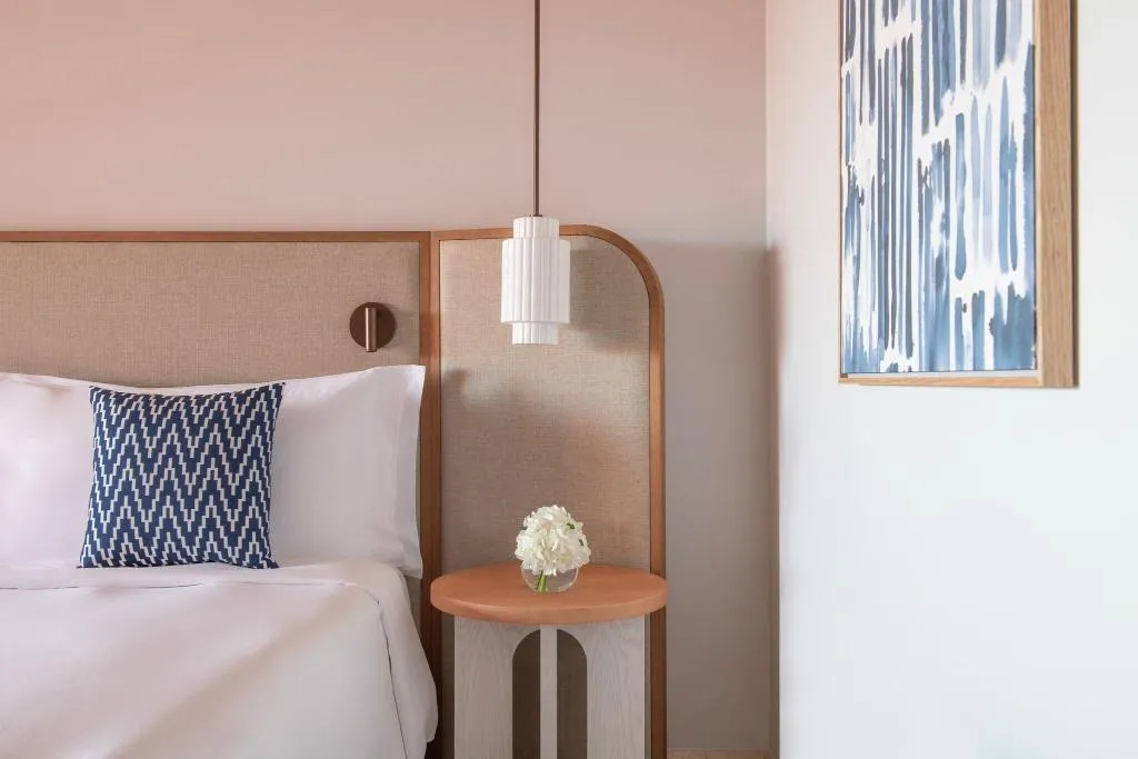 FAMILY ROOM KING SIZE BED Room, The Ritz-Carlton Abama, Tenerife