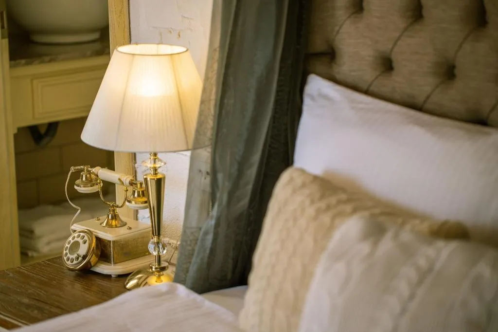 Room, Cumbali Konak Hotel Adults Only 12, Izmir