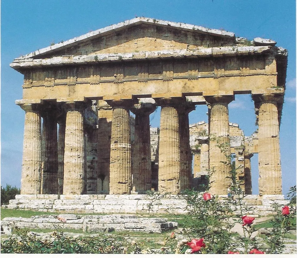 Sports and Entertainment, Mec Paestum Hotel, Naples