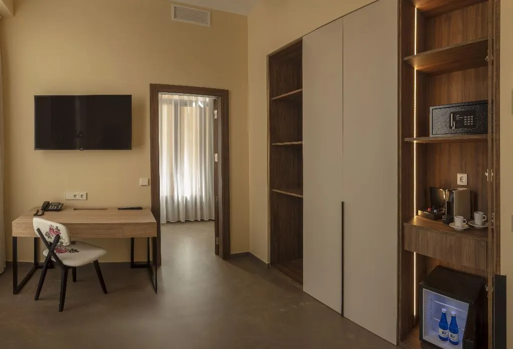 DOUBLE SUPERIOR Room, SH Suite Palace, Valencia