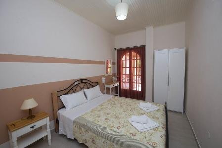 Villa Violetta, Corfu