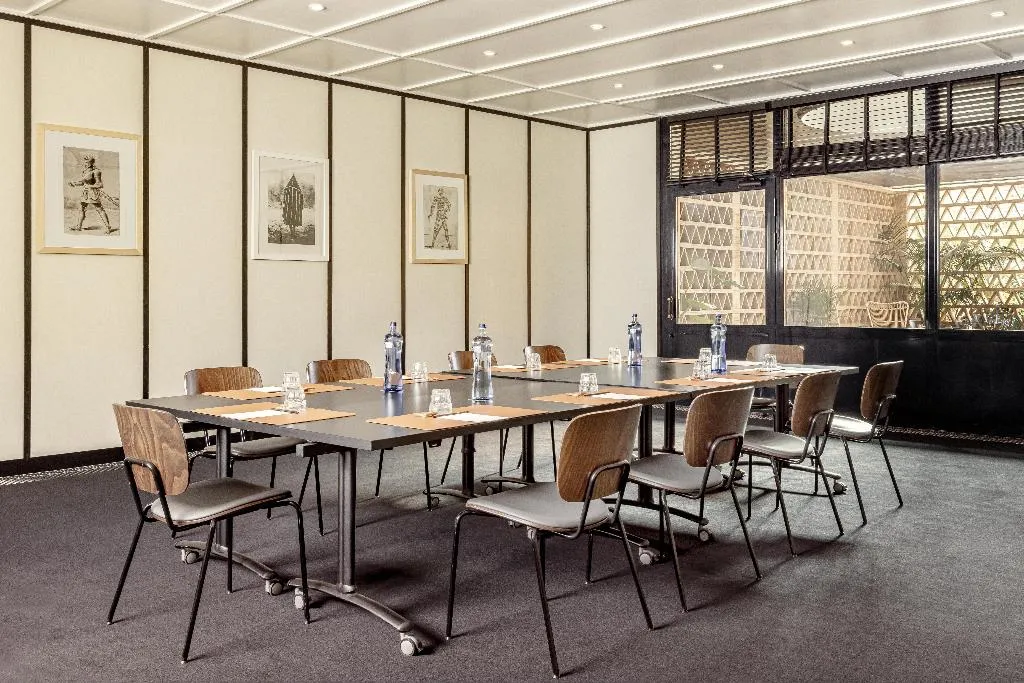 Conferences, Radisson Blu 1882 Hotel, Barcelona Sagrada Familia, Barcelona