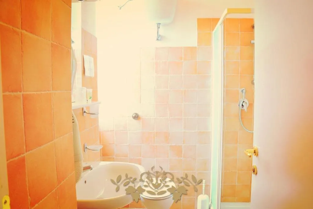 Room, Villa Maria Pia, Alghero