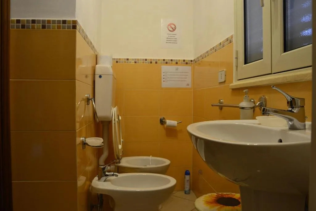 Room, B&B La Fenicia, Palermo
