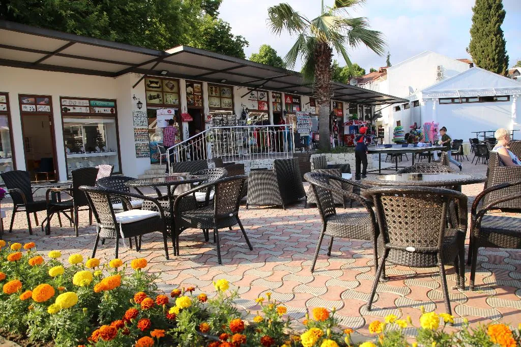 General view, Mardiva Family Lykia Botanika Beach & Fun Club, Dalaman