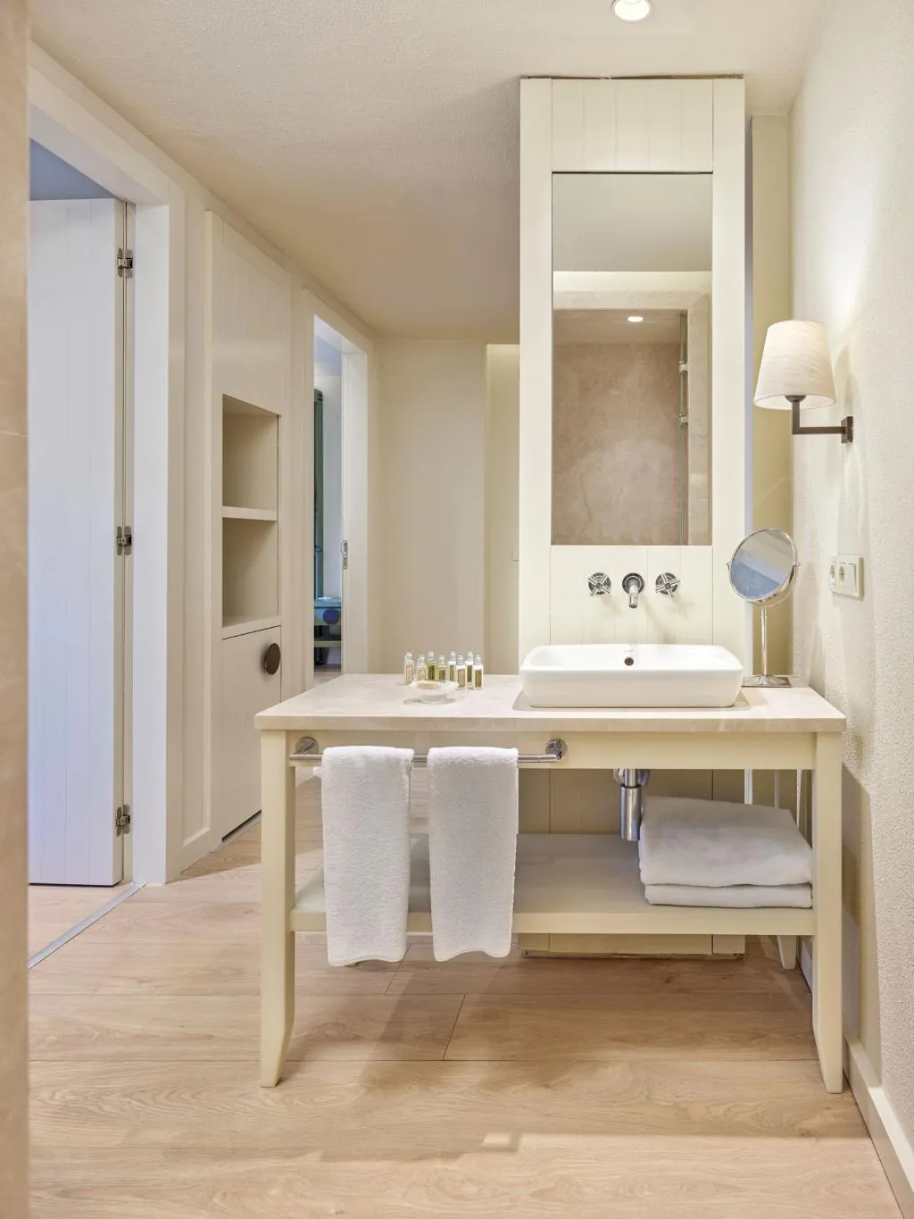 FAMILY ROOM STANDARD Room, Voyage Sorgun, Antalya