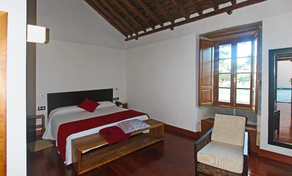 Double or Twin SUPERIOR Room, Rural El Mondalón, Gran Canaria