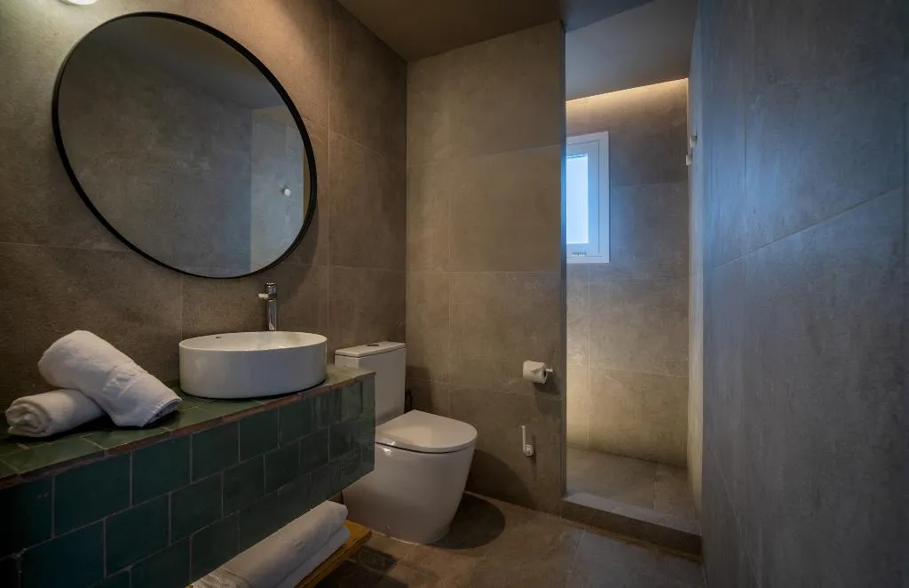 JUNIOR SUITE STANDARD Room, Aqua Hotel Bertran Park**** Adults Recommended, Costa Brava