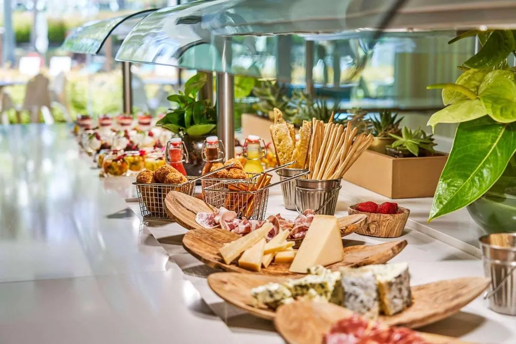 Restaurant, Savoy Palace The Leading Hotels of the World, Madeira