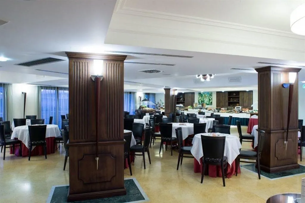 Restaurant, Artemis, Palermo