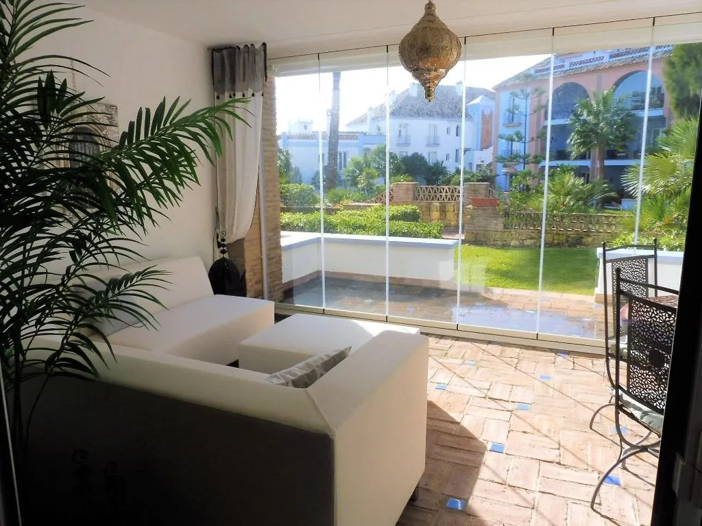 Room, La Perla De Marakech, Costa Del Sol