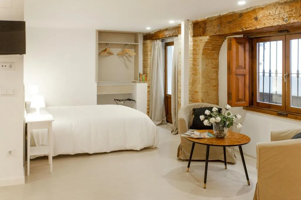 General view, Host & Home, Valencia