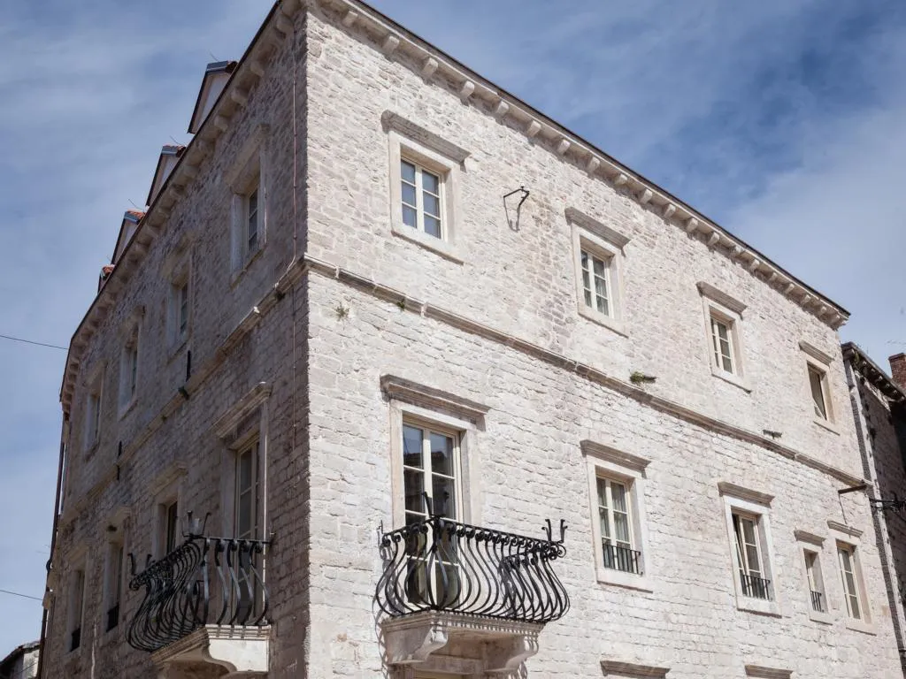 General view, Heritage Hotel Life Palace, Split