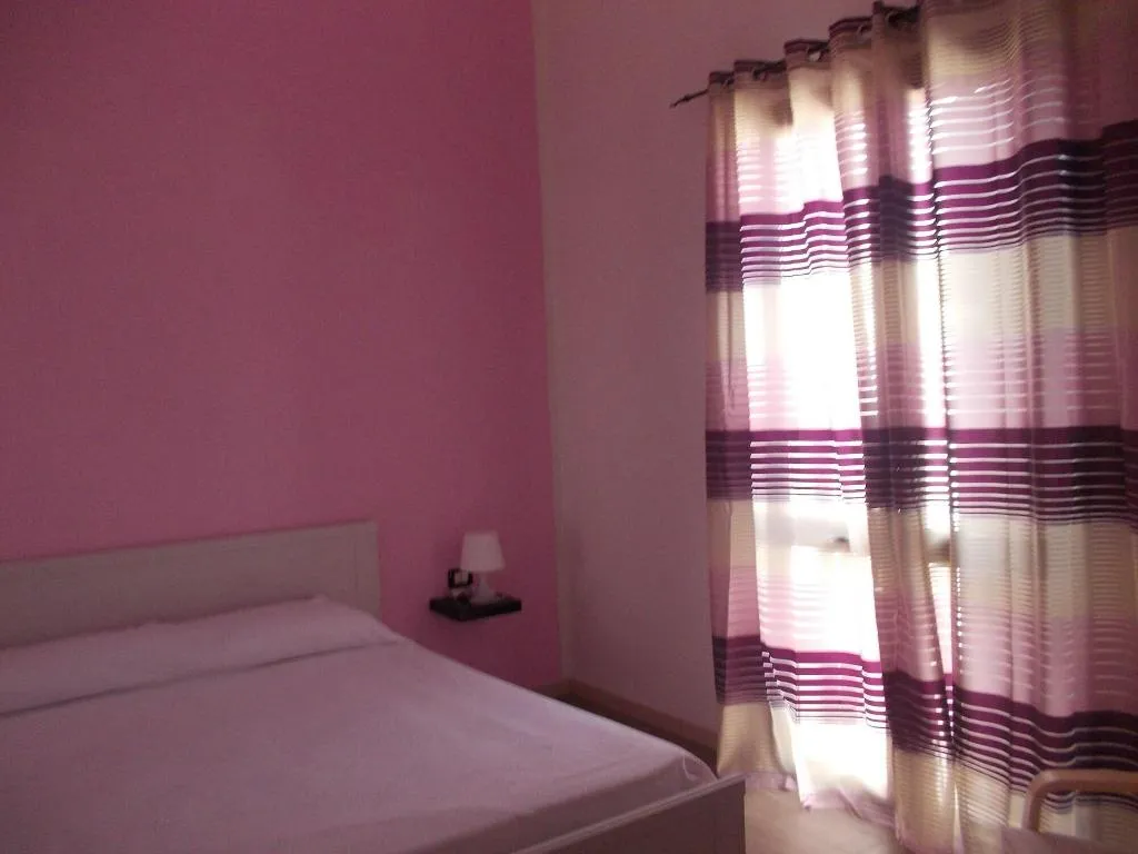 Room, B&B Pelagos, Palermo