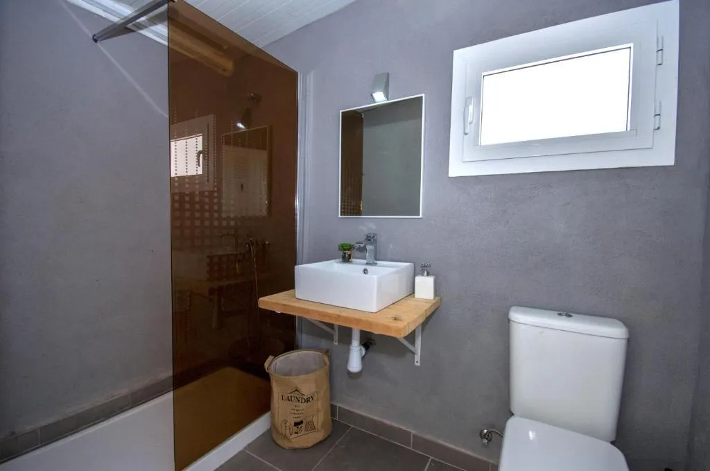 APARTMENT CAPACITY 2 Room, Fun Vistamar Ibiza, Ibiza