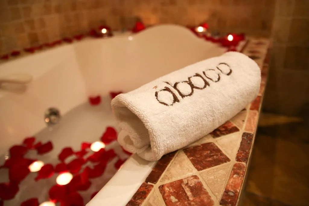 Room, Hotel Abaco, Costa Blanca