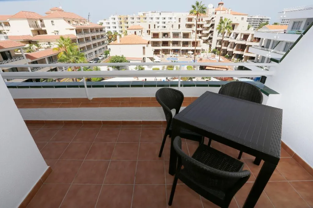 APARTMENT SUPERIOR Room, Andorra Apartamentos, Tenerife