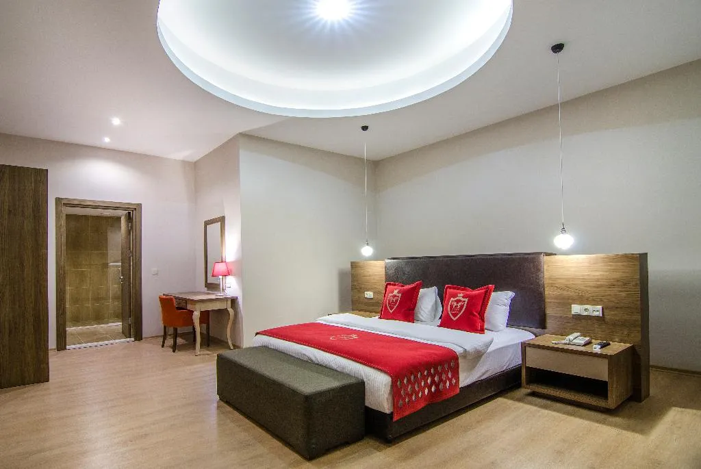 SUITE LAND VIEW Room, Ladies Beach Suite Hotel, Izmir