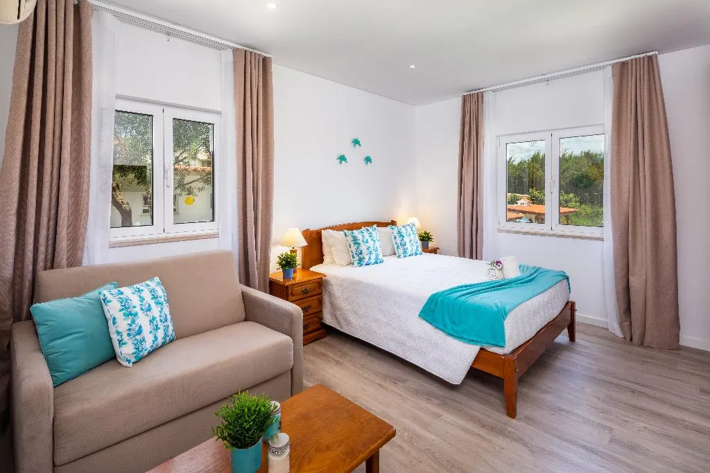 STUDIO COMFORT Room, Flor da Laranja, Algarve