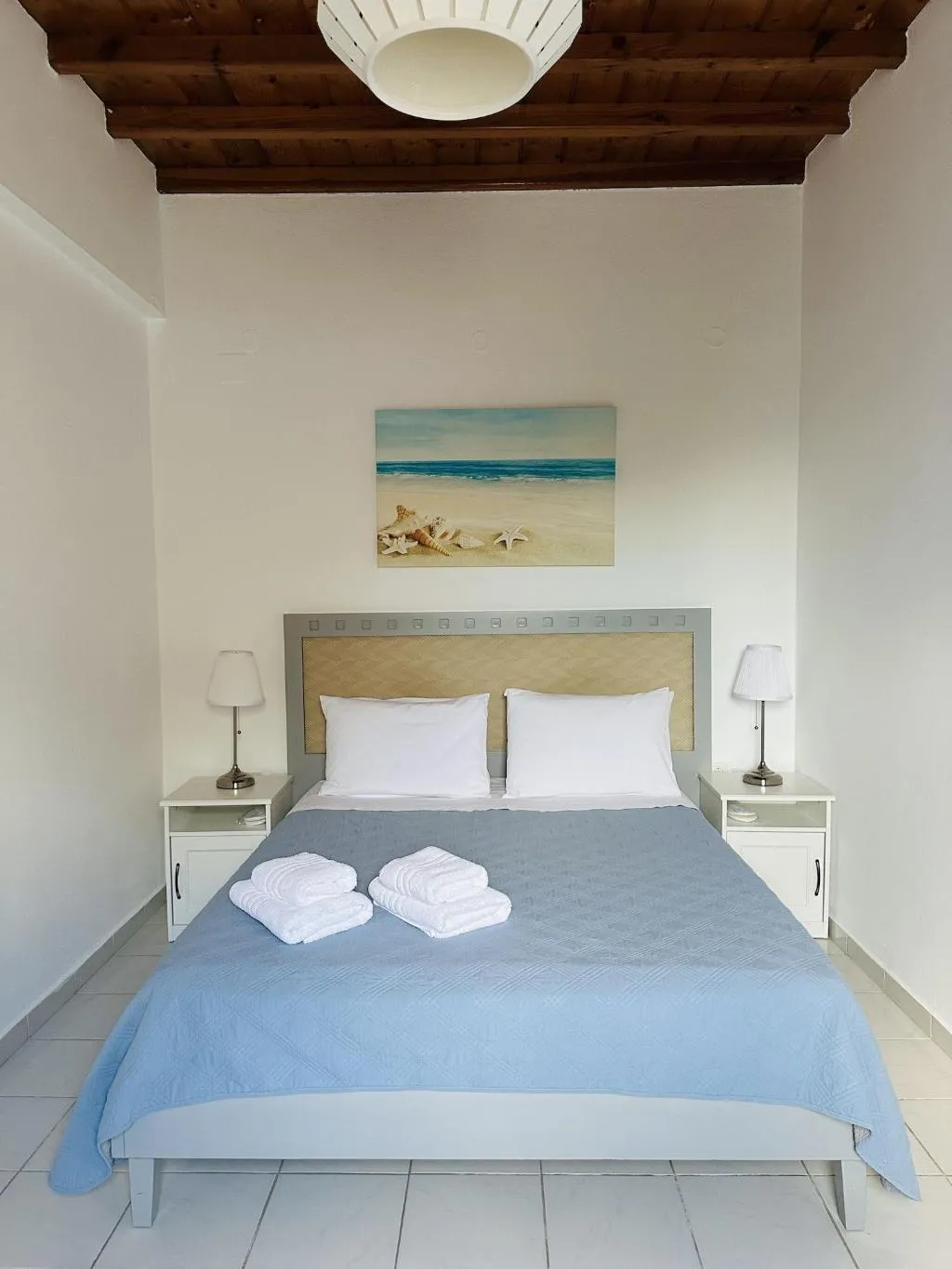 Room, Villa Oceania, Mykonos