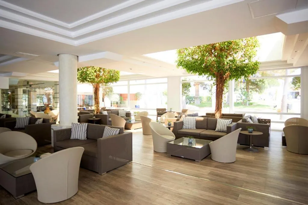 Lobby, Es Pi2, Ibiza