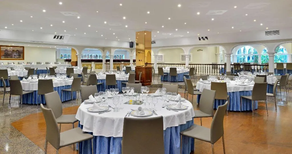 Conferences, Sol Torremolinos Don Pablo, Costa Del Sol
