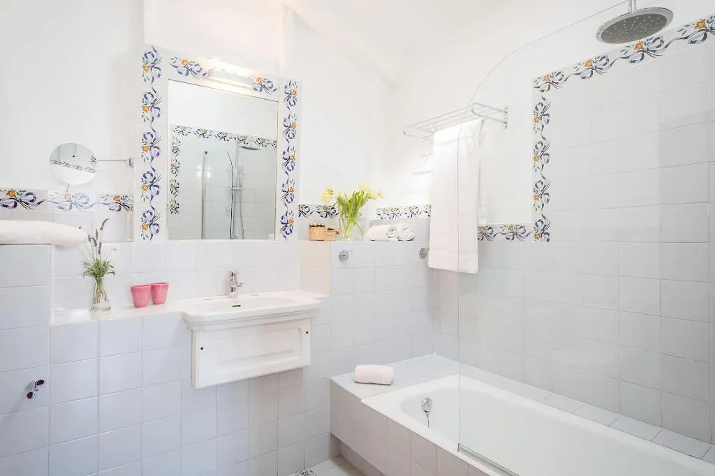 Room, Finca Hotel Es Castell, Majorca