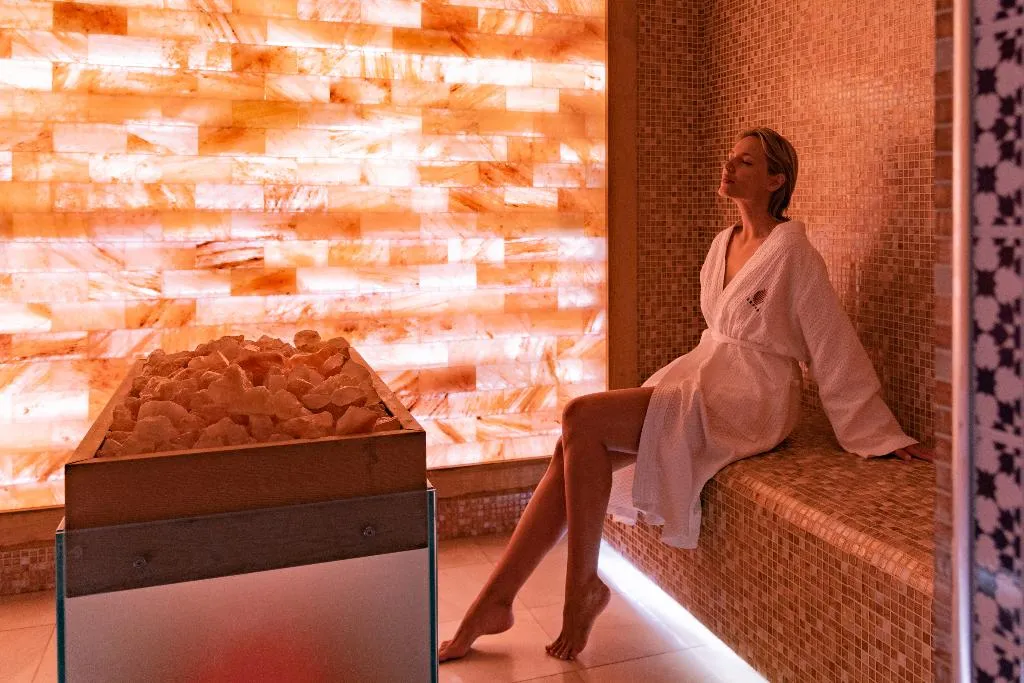 Sports and Entertainment, Pomegranate Wellness Spa Hote, Halkidiki