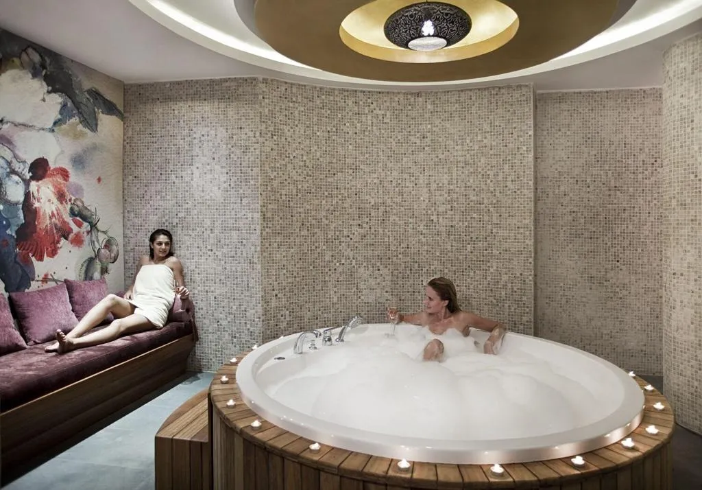 Sports and Entertainment, La Boutique Hotels & Suites +16 AGE ADULT ONLY, Antalya