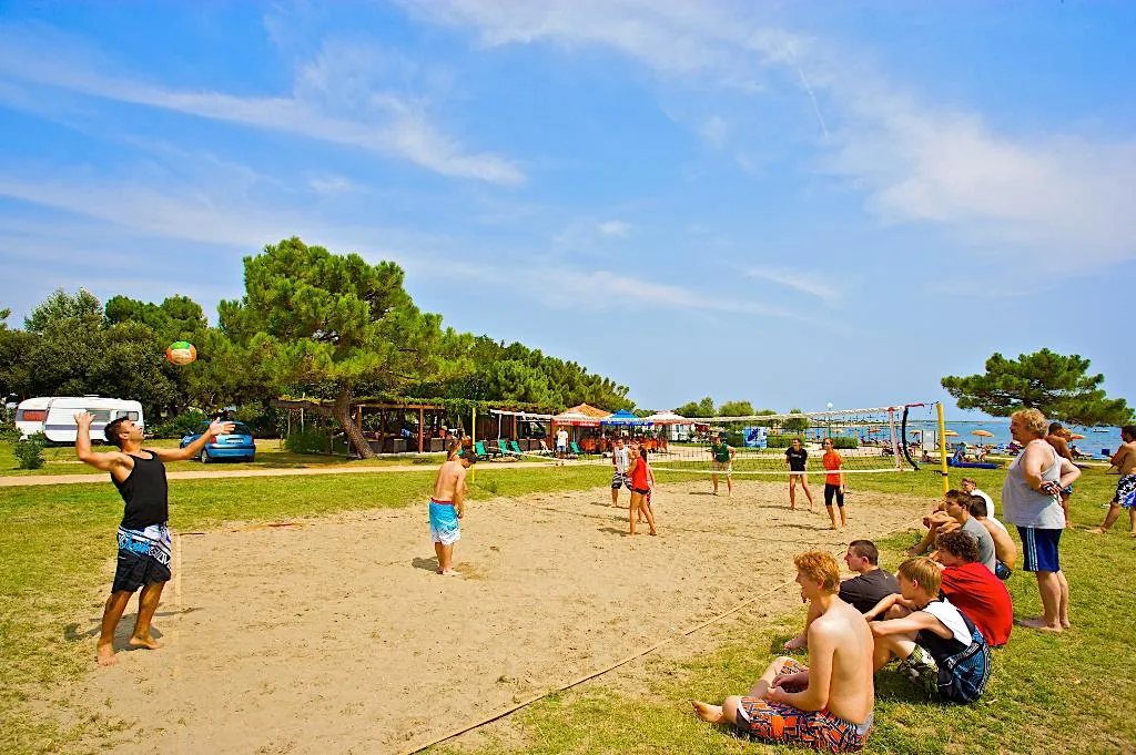 Sports and Entertainment, Kazela Apartments, Istria