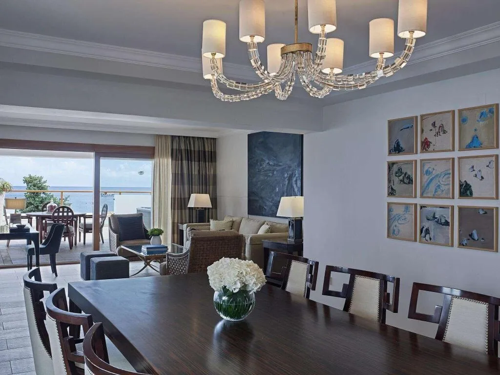 Room, Creta Maris Resort-All Inclusive, Crete