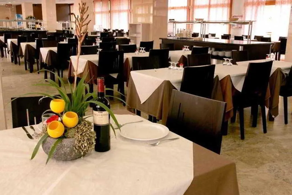 Restaurant, Albir Garden Resort & Aquapark, Costa Blanca