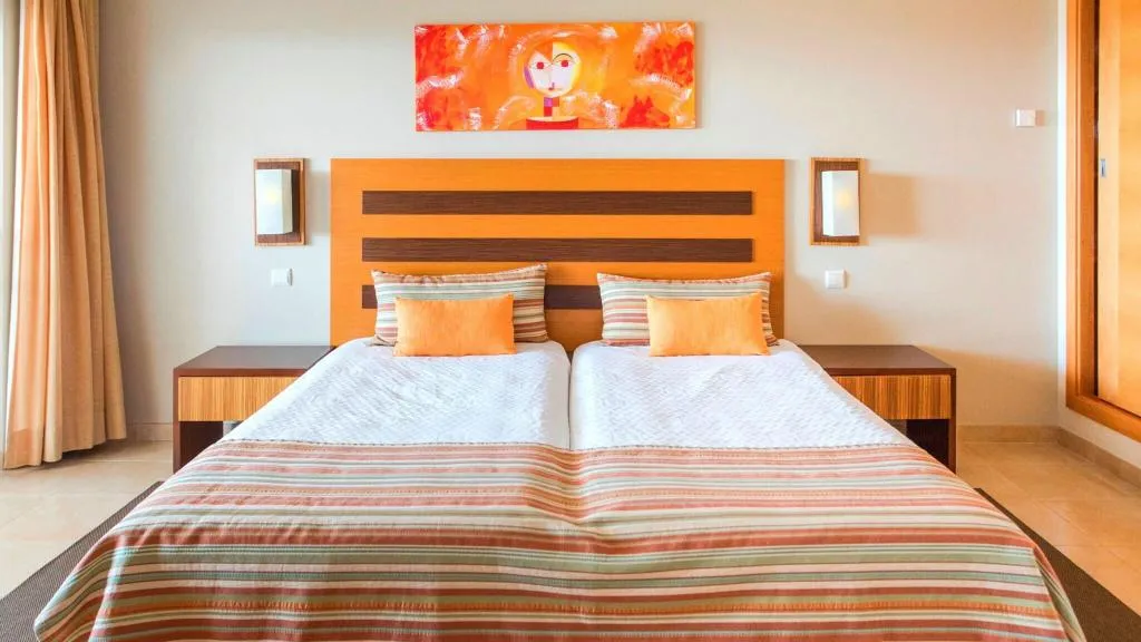 APARTMENT SEA VIEW Room, Alfagar Aparthotel, Algarve