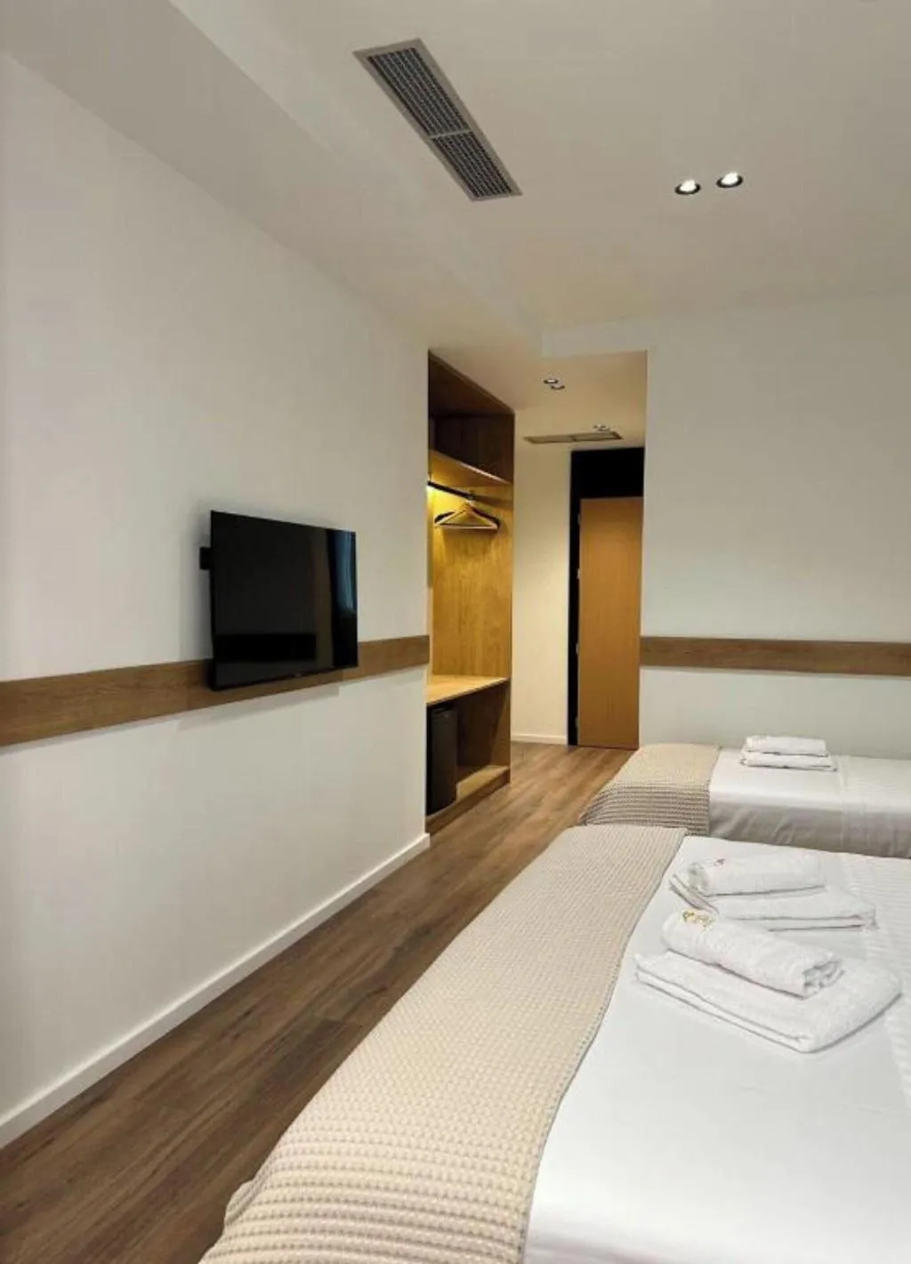 Room, Beliz Boutique Hotel, Kavaje