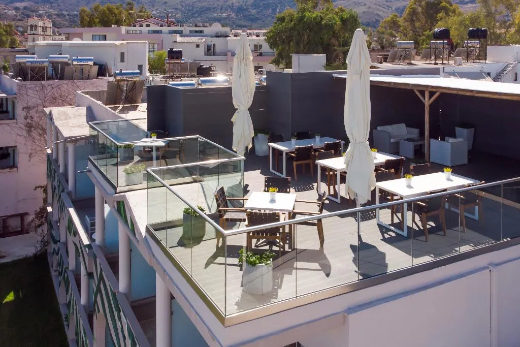 General view, Georgioupolis Beach Hotel, Crete