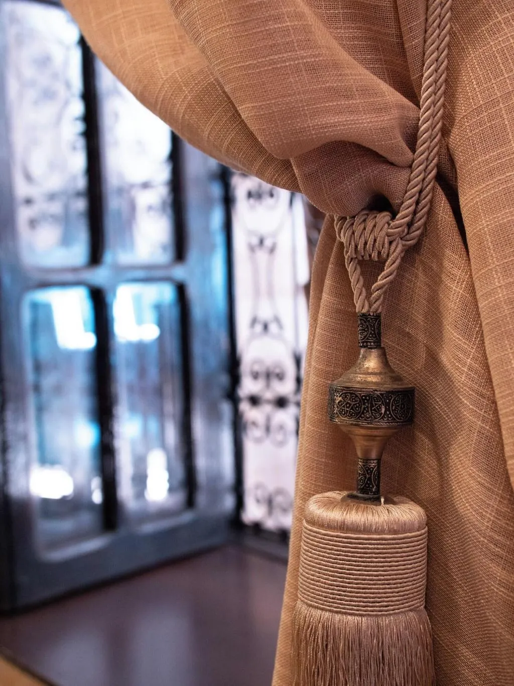 Room, Casa Lalla, Marrakech