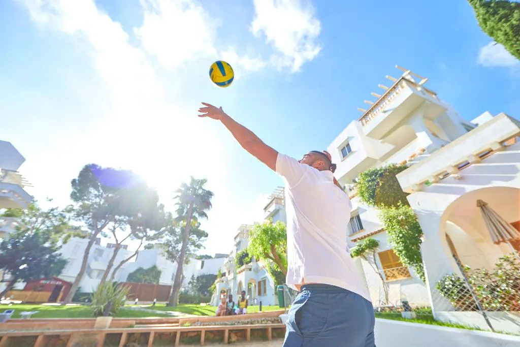 Sports and Entertainment, Gavimar La Mirada Club Resort, Majorca