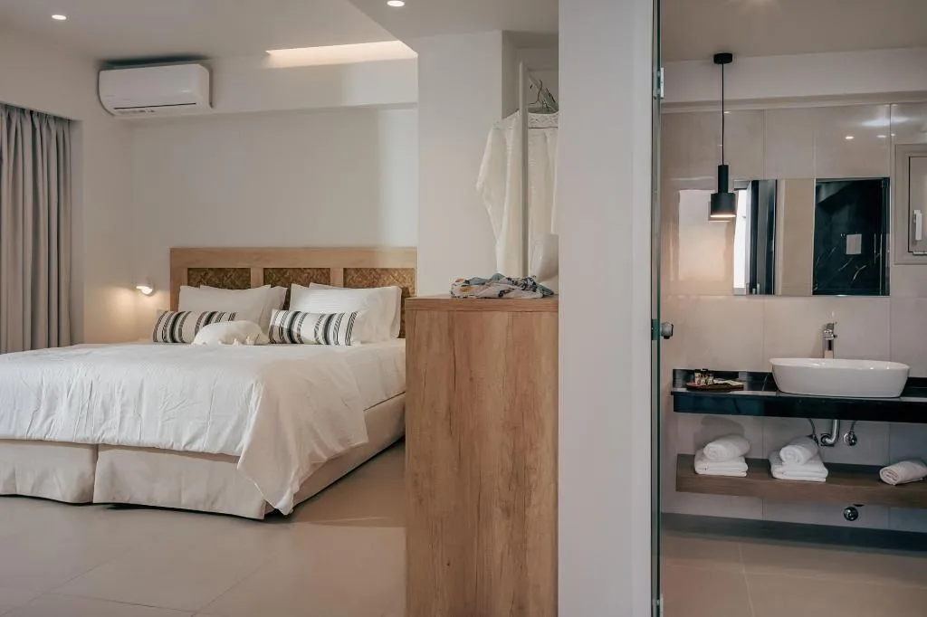 Room, Anassa Suites By Estia Adults Only, Crete