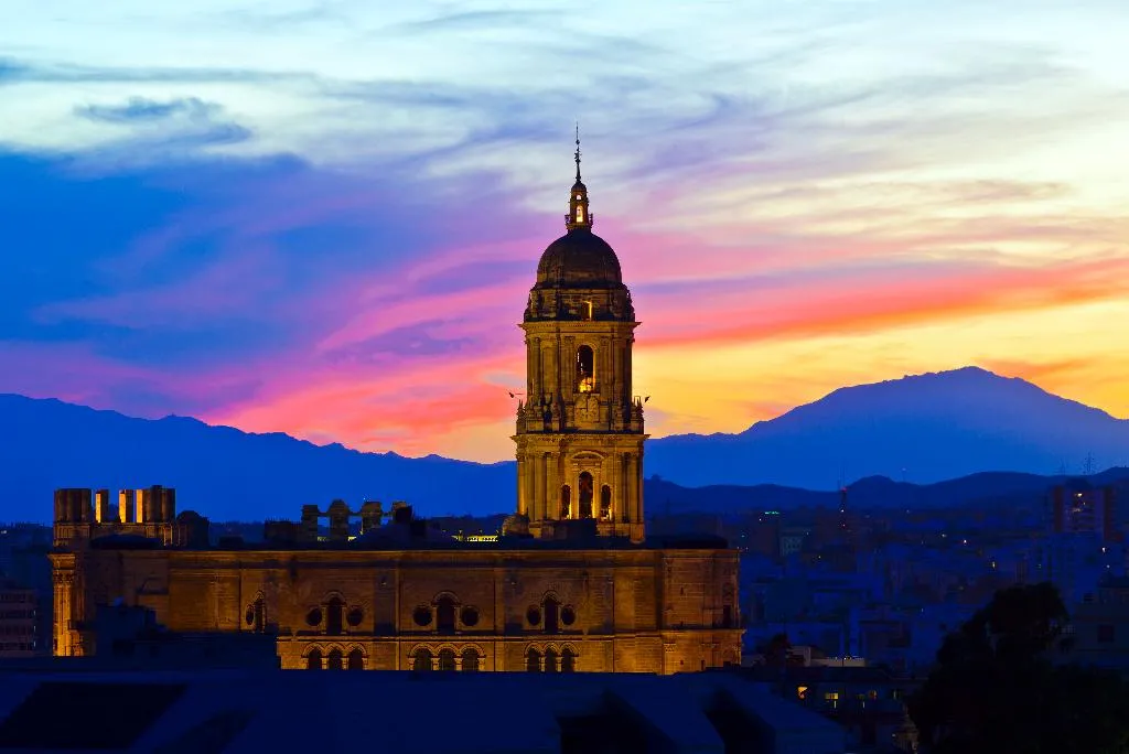 Sports and Entertainment, Malaga Hotel Eliseos, Costa Del Sol